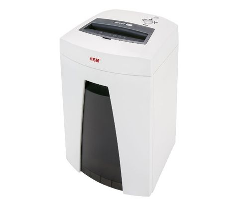 Máy Hủy Giấy Securio C18