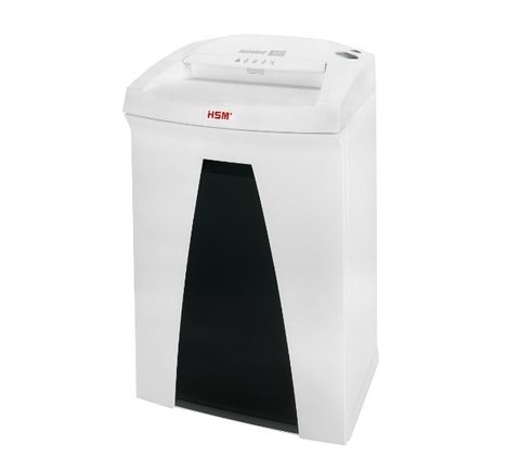 Máy Hủy Giấy Securio B22