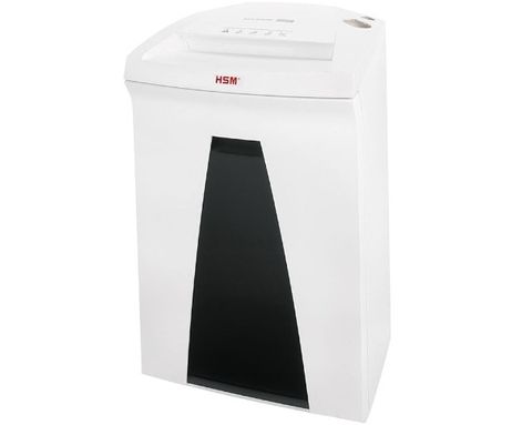 Máy Hủy Giấy Securio B24