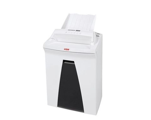 Máy Hủy Giấy Securio Af150