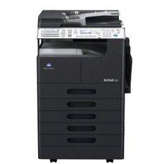  Máy Konica Minolta Bizhub-226 
