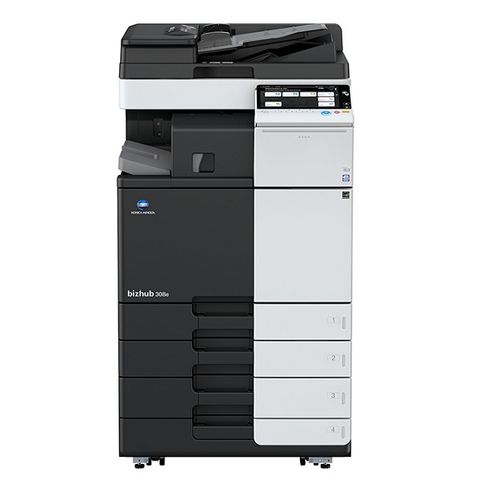 Máy Konica Minolta Bizhub-308e