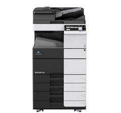  Máy Konica Minolta Bizhub-558e 