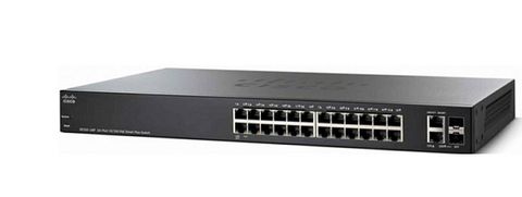 Switch Cisco Sf220-24p-k9-eu