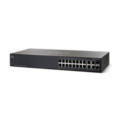  Managed Gigabit Switch Cisco 20 Port Sg350-20-k9 