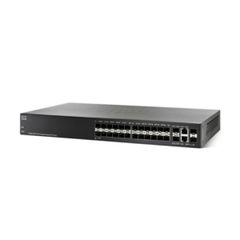  Managed Gigabit Switch Sfp 28 Port Cisco Sg350-28sfp 