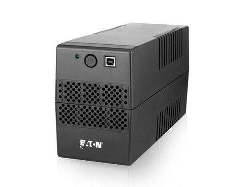 Nguồn Lưu Điện Ups Eaton 5l850uni