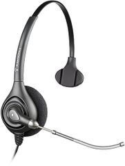  Tai Nghe Headset Plantronics Hw251 