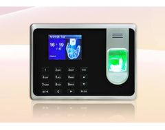  Máy Chấm Công Gigata T8a 