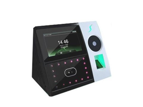 Máy Chấm Công Gigata Fa1-p