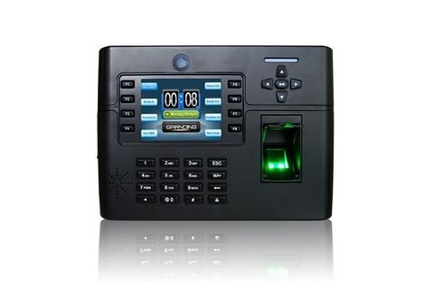 Máy Chấm Công Gigata Tft 900