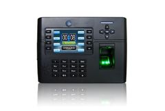  Máy Chấm Công Gigata Tft 900 
