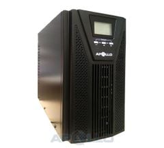 Nguồn Lưu Điện Ups Apollo Ap906ii 