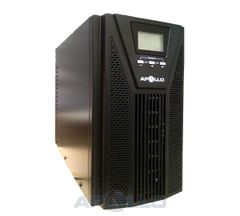  Nguồn Lưu Điện Ups Apollo Ap910ii 