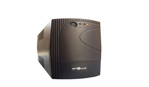 Nguồn Lưu Điện Ups Apollo Ap265