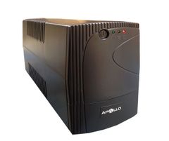  Nguồn Lưu Điện Ups Apollo Ap2120 