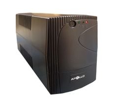  Nguồn Lưu Điện Ups Apollo Ap2150 