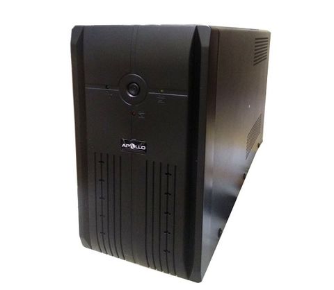 Nguồn Lưu Điện Ups Apollo Ap2200