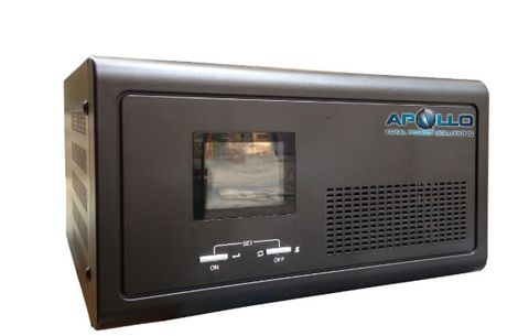 Bộ Nguồn Inverter 1000w Apollo Kc1500
