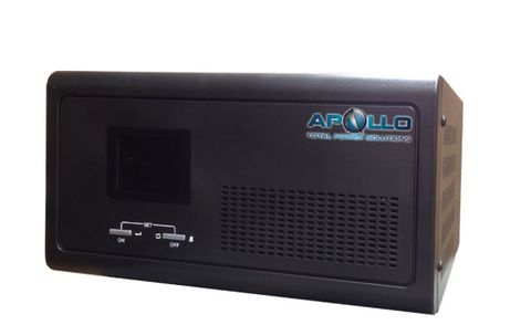 Bộ Nguồn Interver 1600w Apollo Kc2500