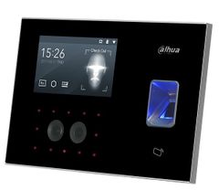  Máy Chấm Công Dahua Asa4214f 