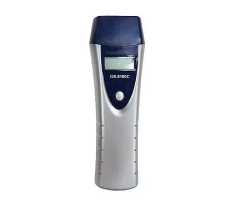 Máy Chấm Công Gs Guard Gs-8100c