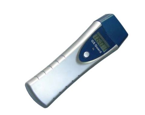 Máy Chấm Công Gs Guard Gs-6100c