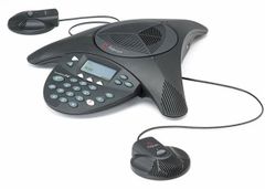  Điện thoại hội nghị Polycom SoundStation2 Duo Exp 