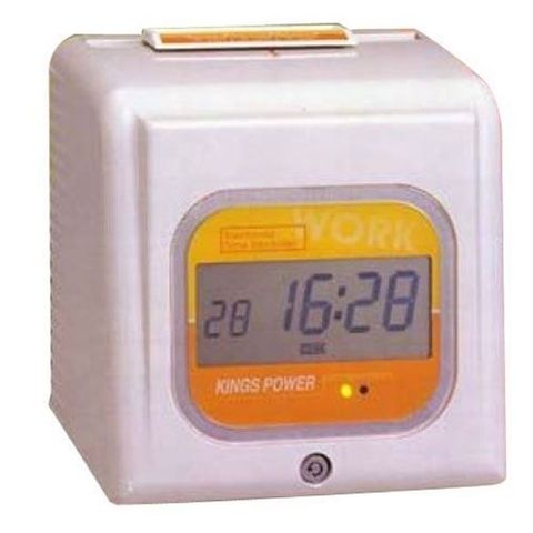 Máy Chấm Công Kings Power 670