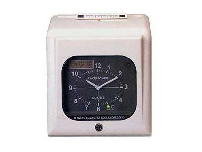 Máy Chấm Công Kings Power 970a