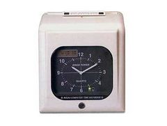  Máy Chấm Công Kings Power 970a 