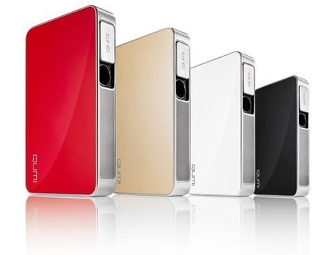 Máy Chiếu Vivitek Qumi Q3plus
