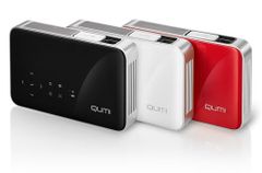  Máy Chiếu Vivitek Qumi Q38 