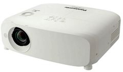  Máy chiếu không dây PANASONIC PT-VZ585N 