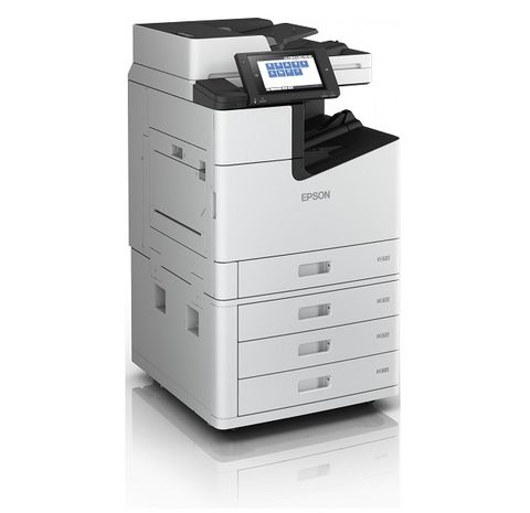 Máy In Epson Wf-c20590