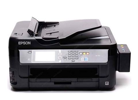 Máy In Epson Wf-7611