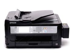  Máy In Epson Wf-7611 