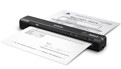 Máy Scan Epson Es-60w