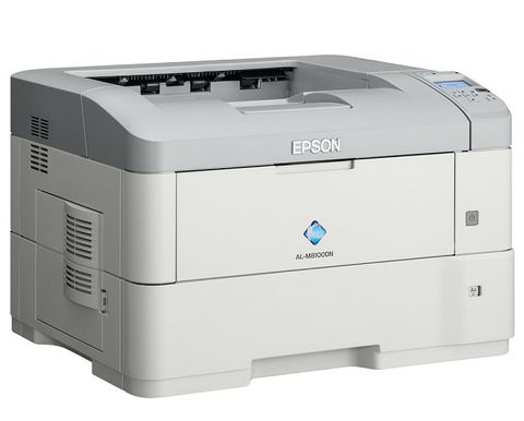 Máy In Laser Epson Aculaser M8100dn