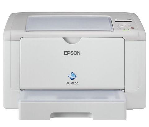 Máy In Laser Epson Al-m200dn