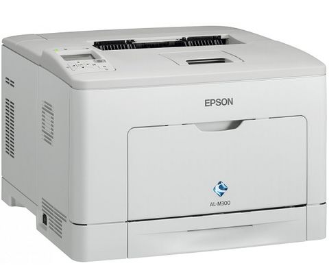 Máy In Laser Epson Al-m300dn