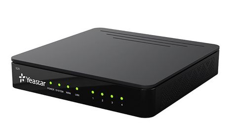Tổng Đài Ip Yeastar S20