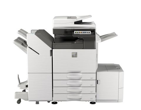 Máy Photocopy Sharp Mx-m6050