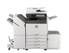  Máy Photocopy Sharp Mx-m6050 