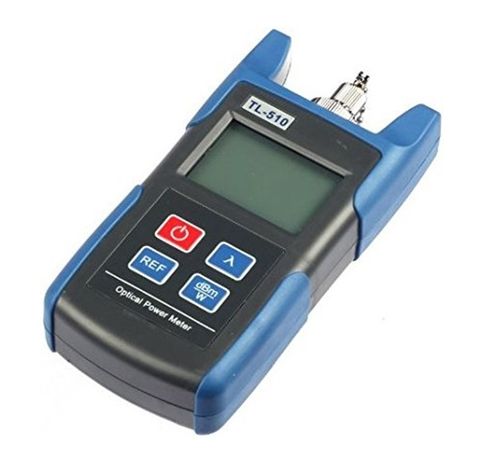 Máy Đo Công Suất Quang Tianlan Tl-510