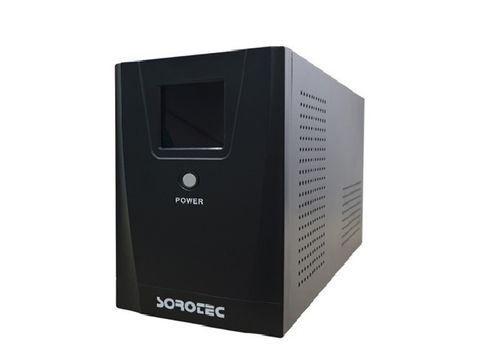 Nguồn Lưu Điện Ups Sorotec Bx1000