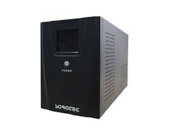  Nguồn Lưu Điện Ups Sorotec Bx2000 