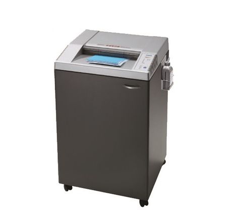 Máy Hủy Giấy Eba 5141s