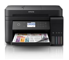  Máy In Epson L1670 