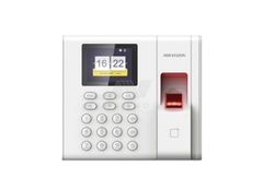  Máy Chấm Công Hikvision Ds-k1t8003f 